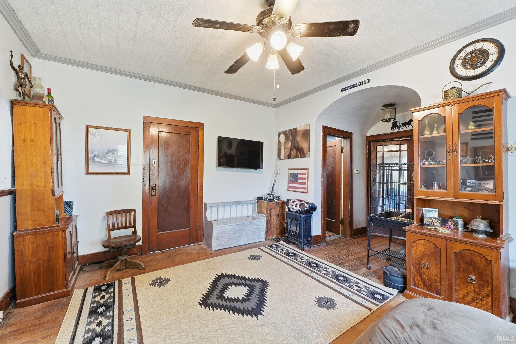 7245 East State Road North Manchester, IN 46962 - Photo 8 of 42 Gallery Image 8