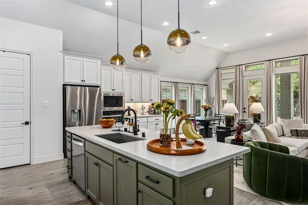 $650,000 | 2716 Preakness Place, Celina, TX 75009