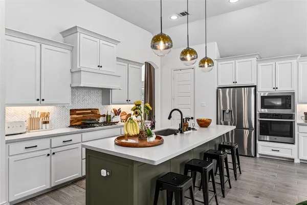 $650,000 | 2716 Preakness Place, Celina, TX 75009