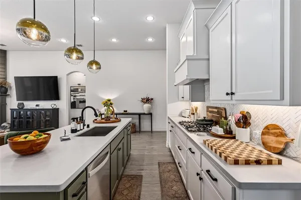 $650,000 | 2716 Preakness Place, Celina, TX 75009