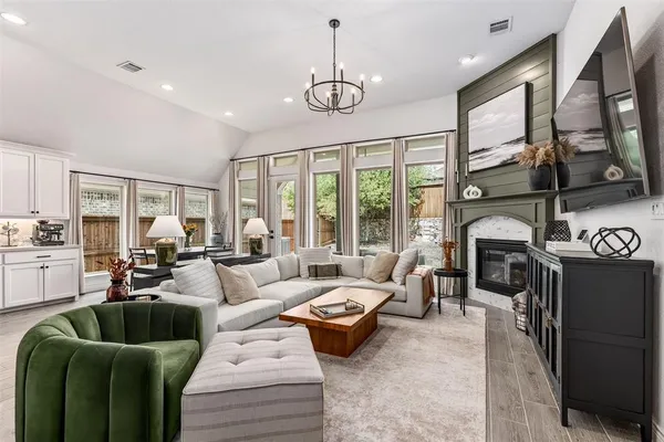 $650,000 | 2716 Preakness Place, Celina, TX 75009