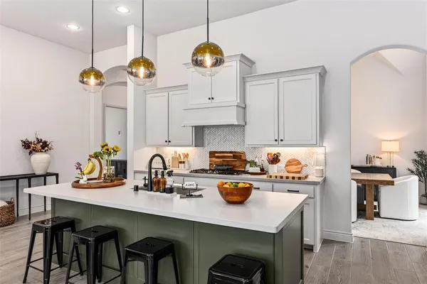 $650,000 | 2716 Preakness Place, Celina, TX 75009