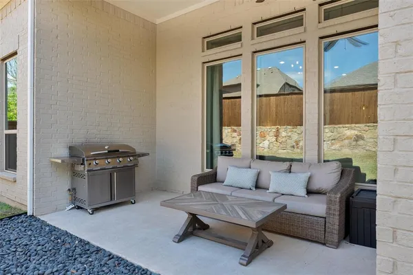 $650,000 | 2716 Preakness Place, Celina, TX 75009