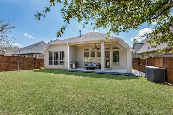 $650,000 | 2716 Preakness Place, Celina, TX 75009