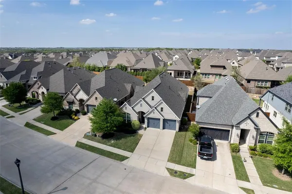 $650,000 | 2716 Preakness Place, Celina, TX 75009