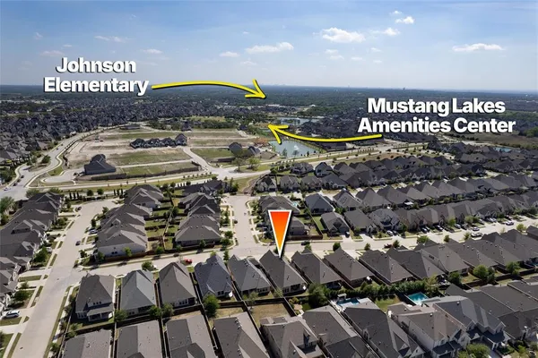 $650,000 | 2716 Preakness Place, Celina, TX 75009
