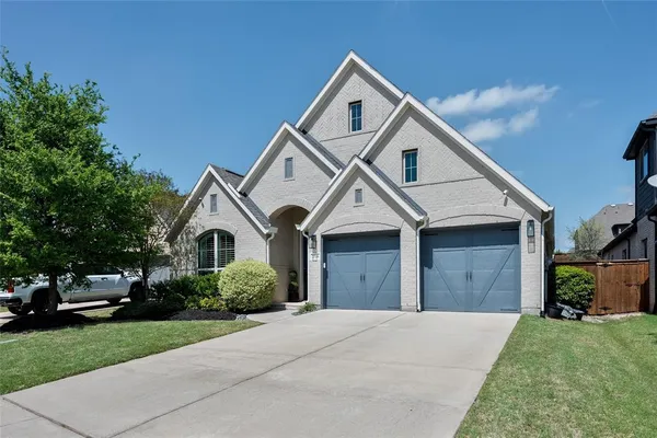 $650,000 | 2716 Preakness Place, Celina, TX 75009