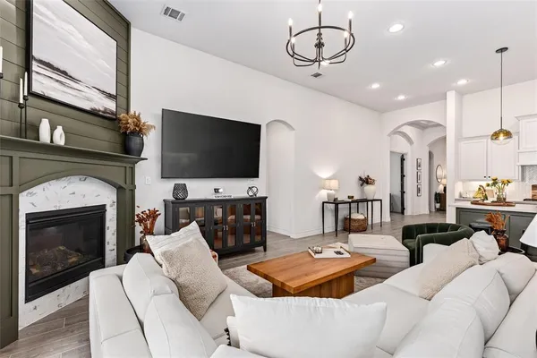 $650,000 | 2716 Preakness Place, Celina, TX 75009