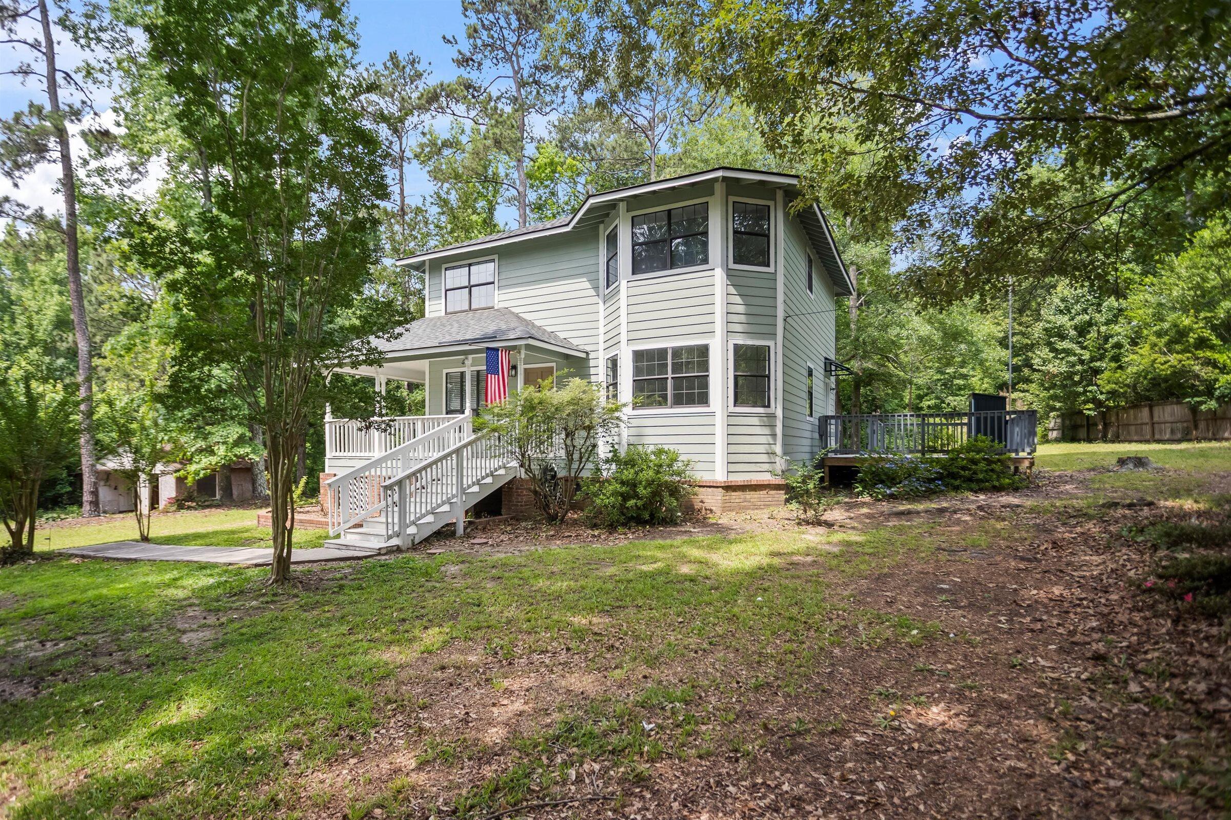 746 Madera Road Batesburg, SC 29006 - Photo 2 of 47