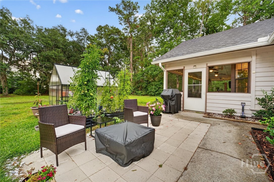 1098 Limerick Road Midway, GA 31320 - Photo 40 of 43