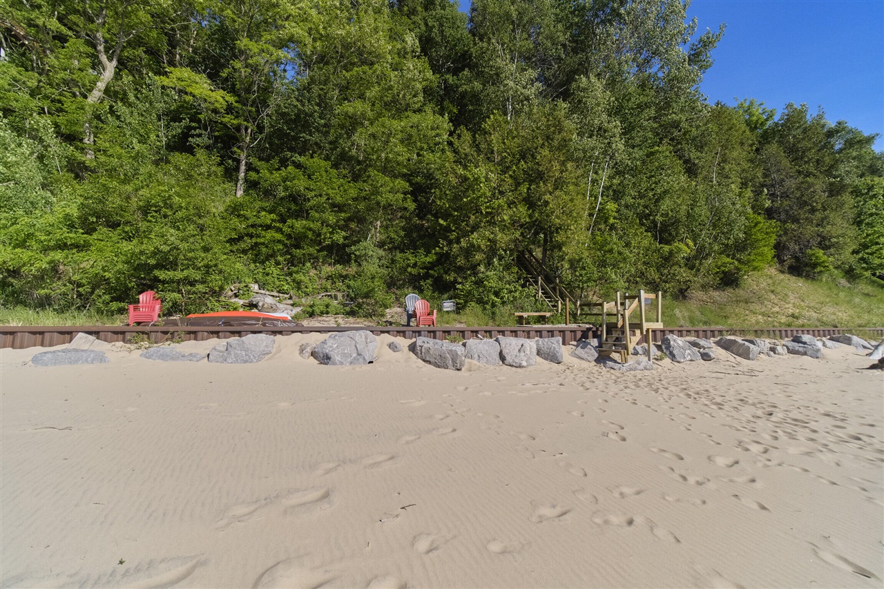 10826 Old Freesoil Road Manistee, MI 49660 - Photo 54 of 58