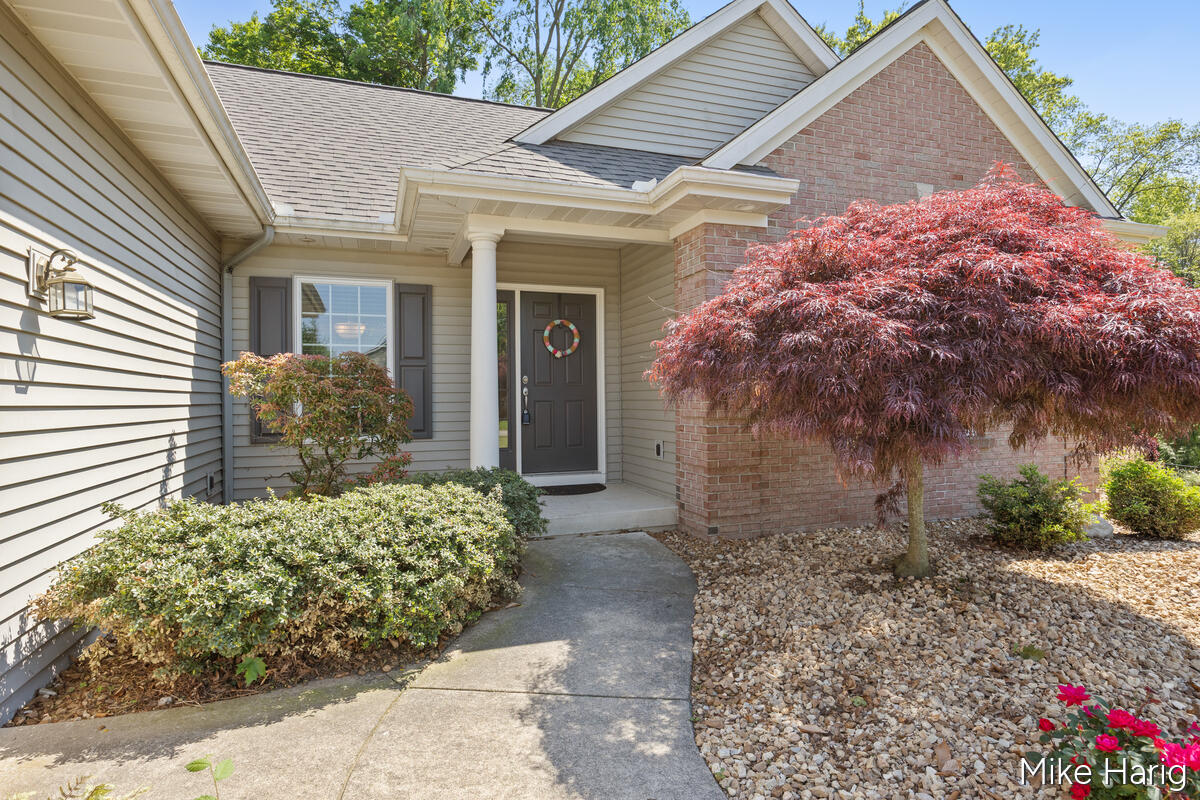 3012 Hunters Drive Jenison, MI 49428 - Photo 2 of 49 3012-Hunters_007