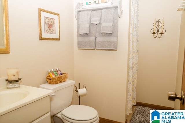 880 Sunset Road Pell City, AL 35128 - Photo 40 of 47