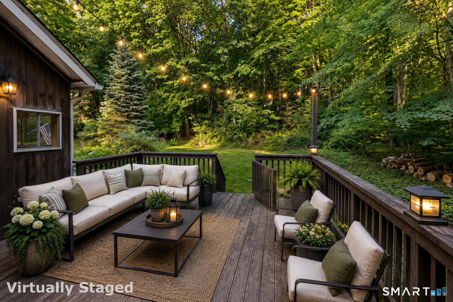 65 Whipple Road Wilton, CT 06897 - Photo 22 of 28