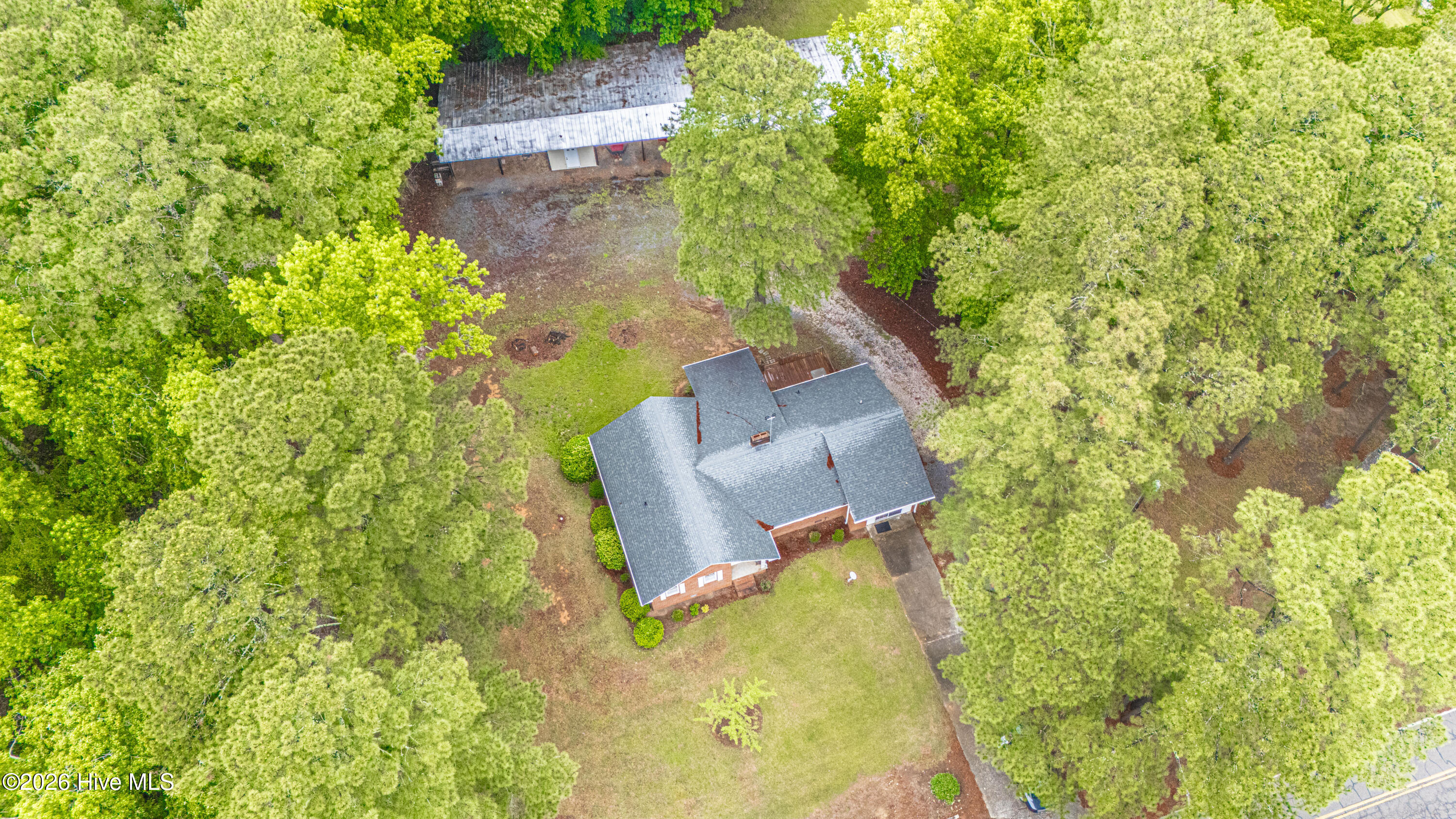 625 Teddar Road Mount Gilead, NC 27306 - Photo 3 of 44 DJI_20260523124453_0002_D - Copy