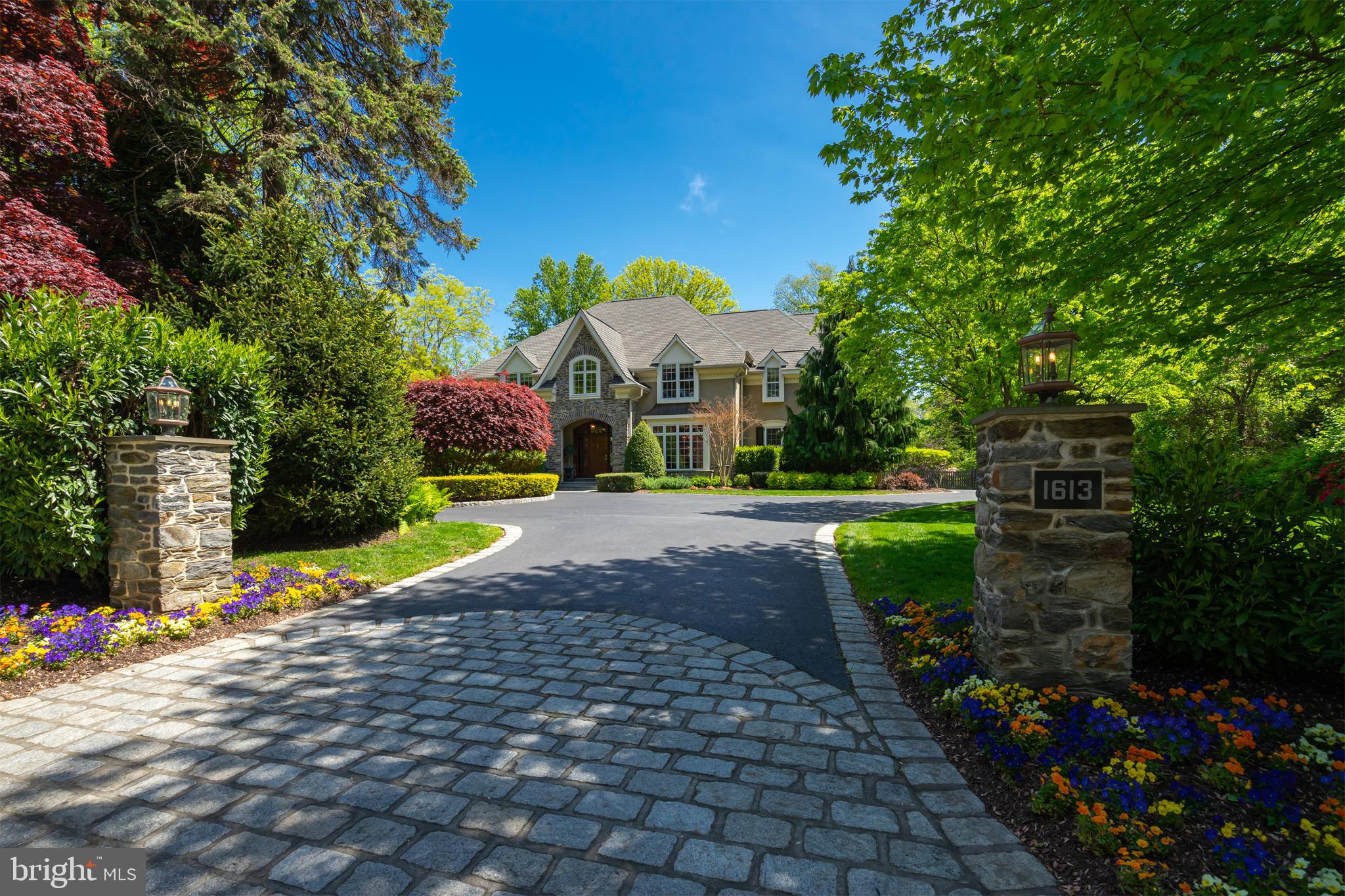 1613 County Line Road Villanova, PA 19085 - Photo 1 of 53