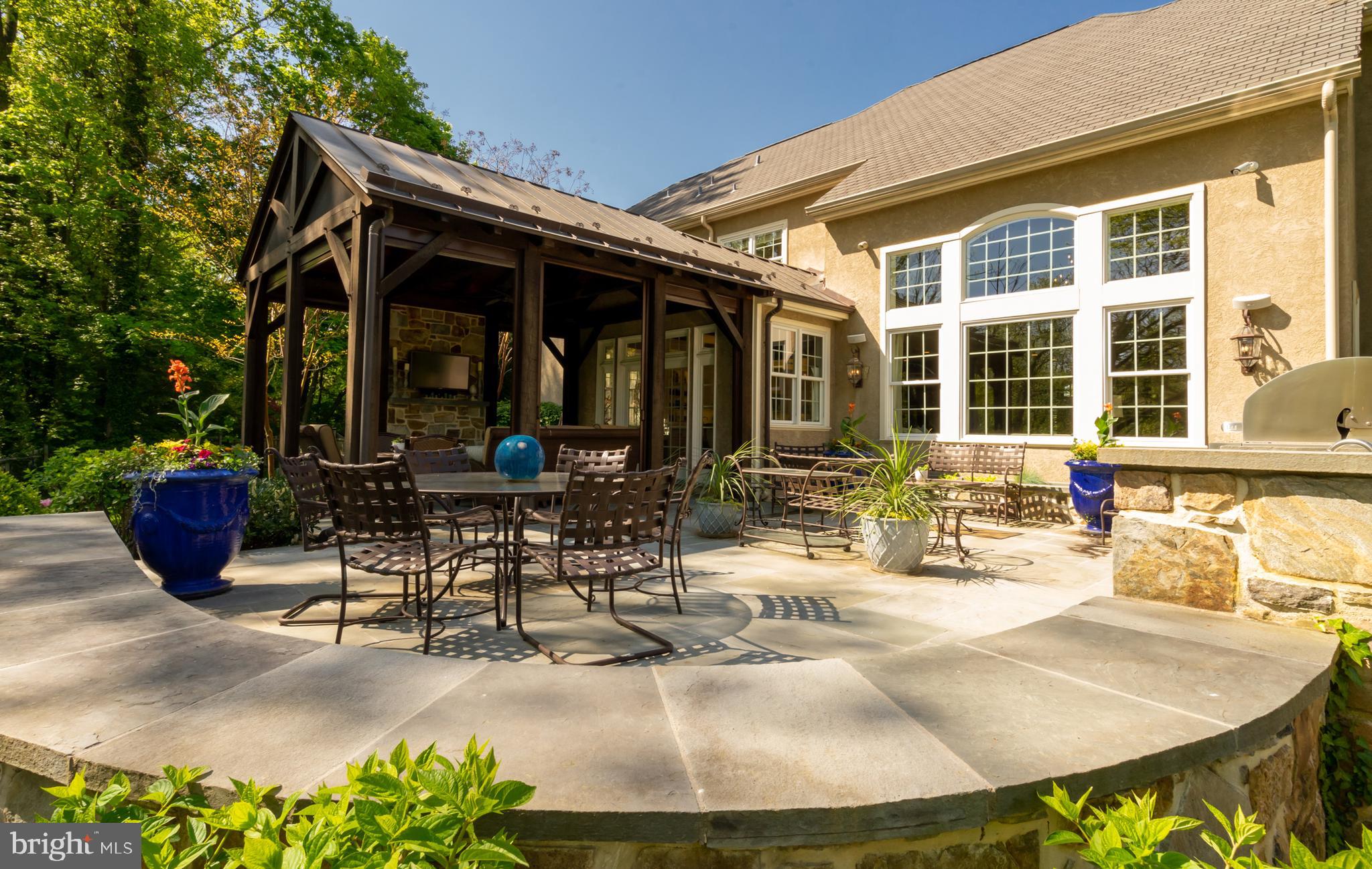 1613 County Line Road Villanova, PA 19085 - Photo 43 of 53