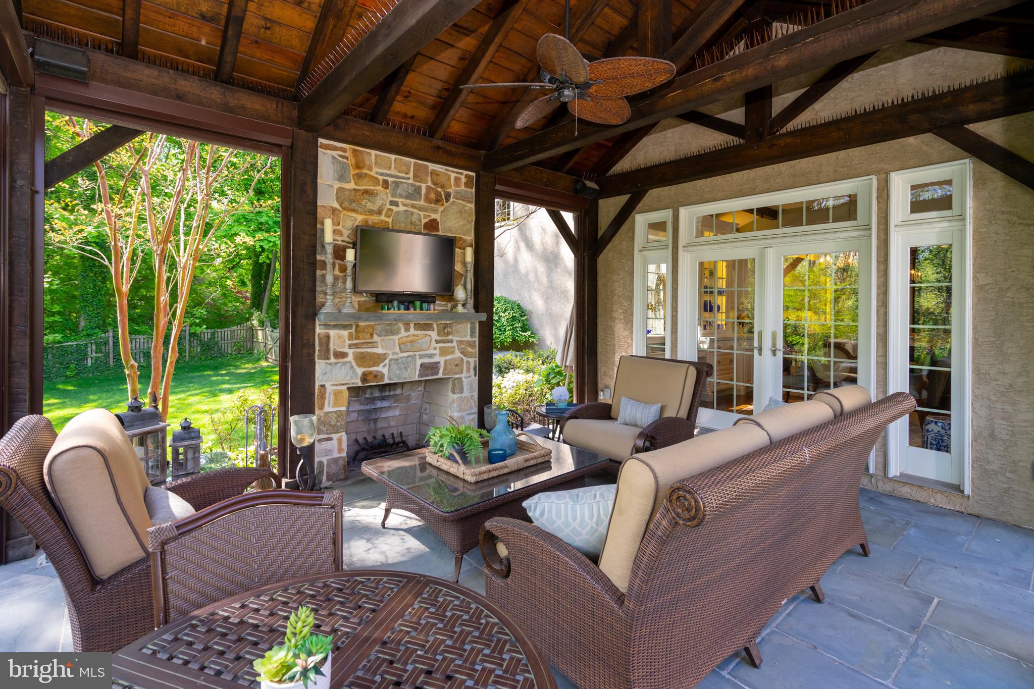 1613 County Line Road Villanova, PA 19085 - Photo 44 of 53