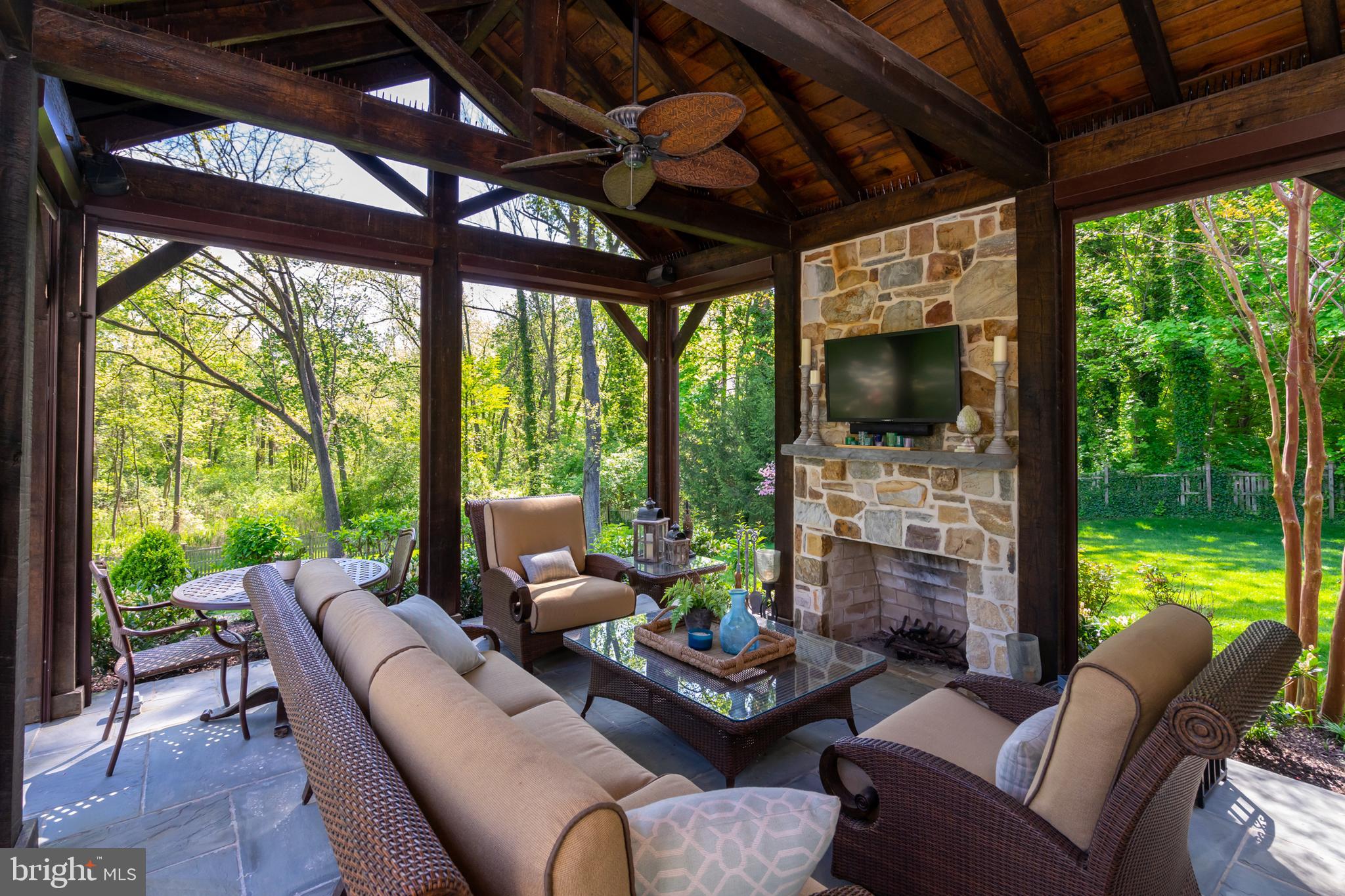 1613 County Line Road Villanova, PA 19085 - Photo 45 of 53