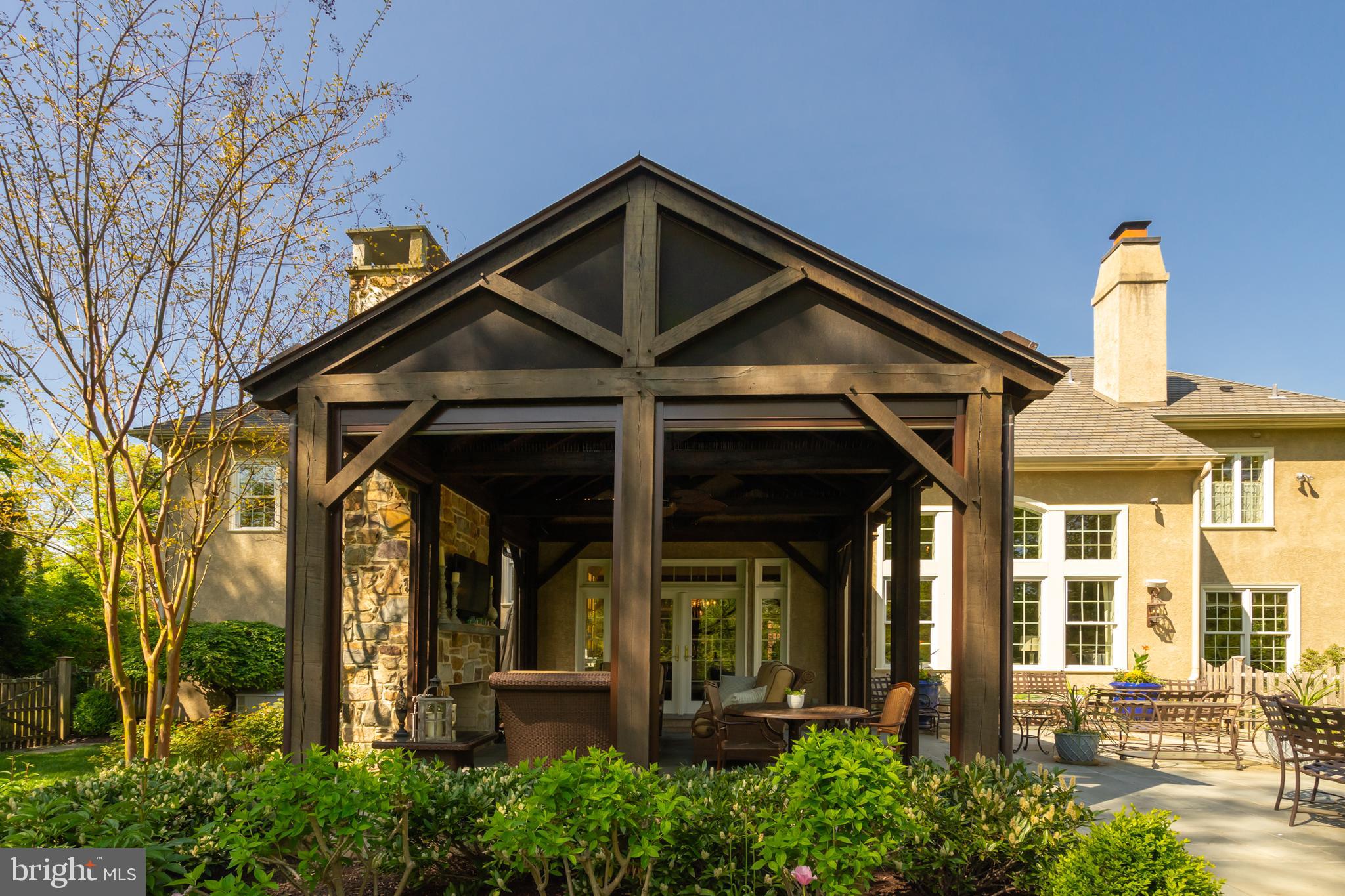 1613 County Line Road Villanova, PA 19085 - Photo 48 of 53