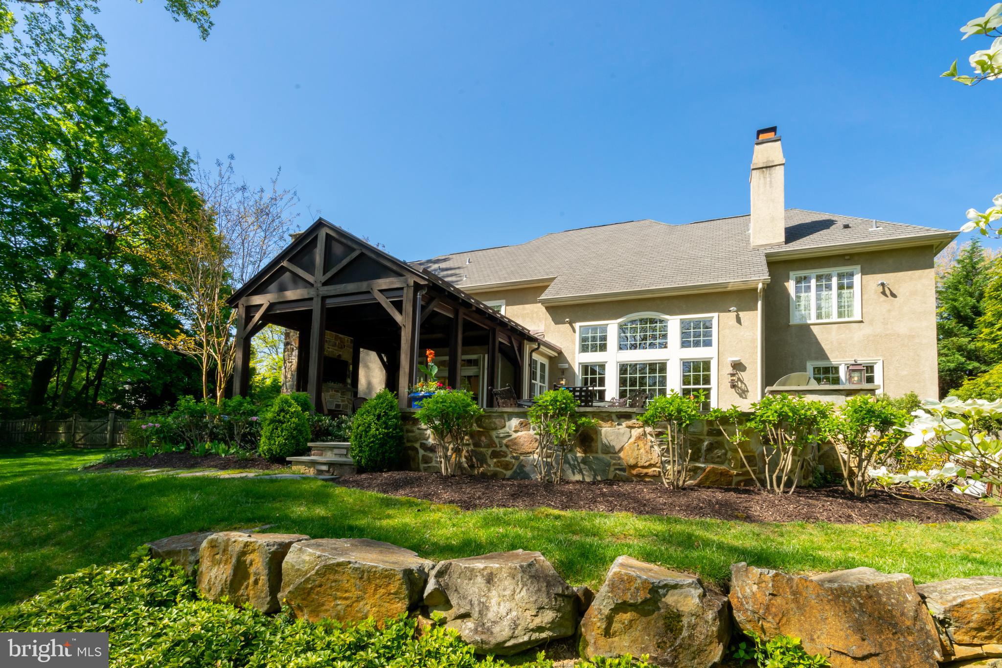 1613 County Line Road Villanova, PA 19085 - Photo 49 of 53