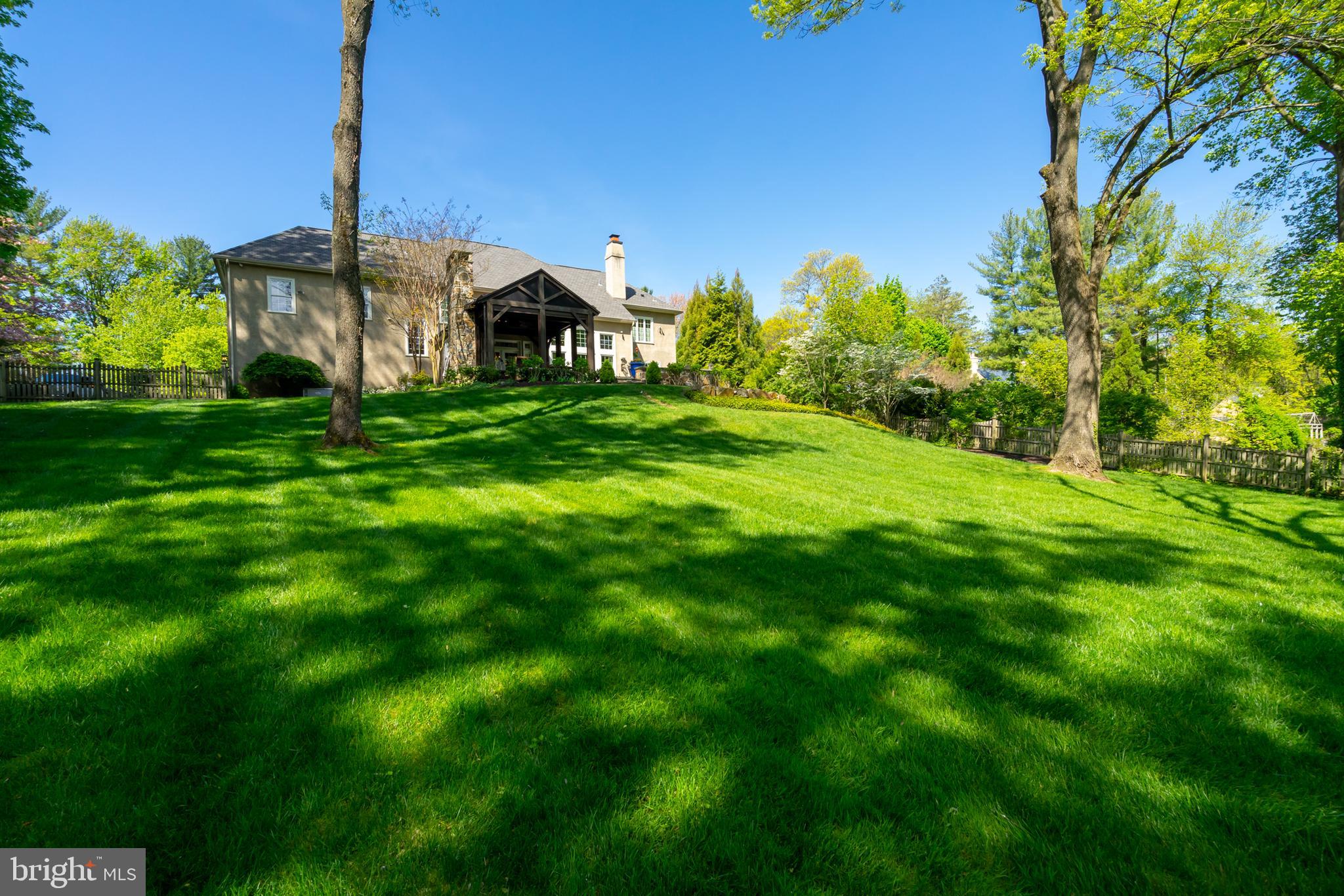 1613 County Line Road Villanova, PA 19085 - Photo 52 of 53