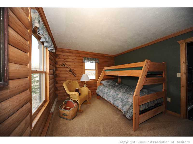 4211 Ranch Road Hartsel, CO 80449 - Photo 14 of 21 Bedroom.