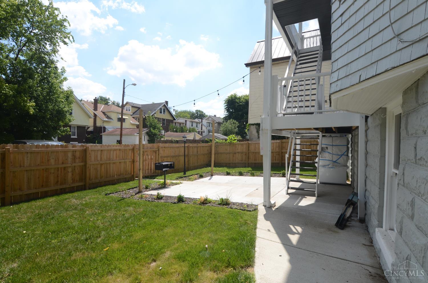 3450 Ruther Avenue Cincinnati, OH 45220 - Photo 18 of 24 Gallery Image 18