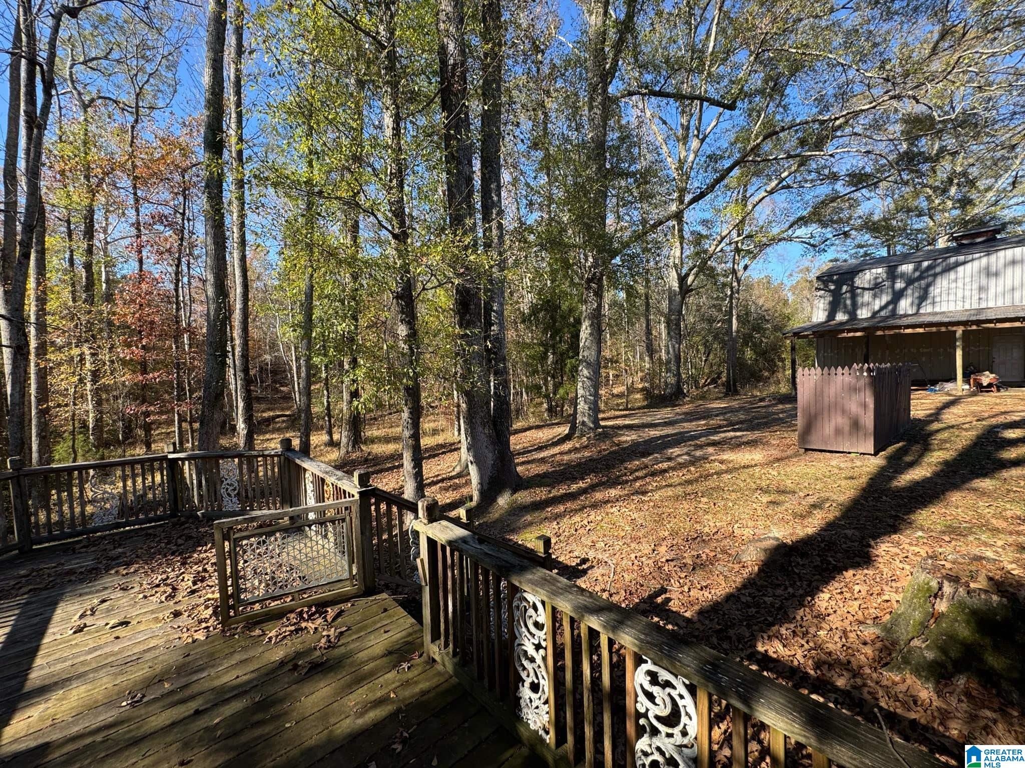 2079 County Road 73 Randolph, AL 36792 - Photo 42 of 47