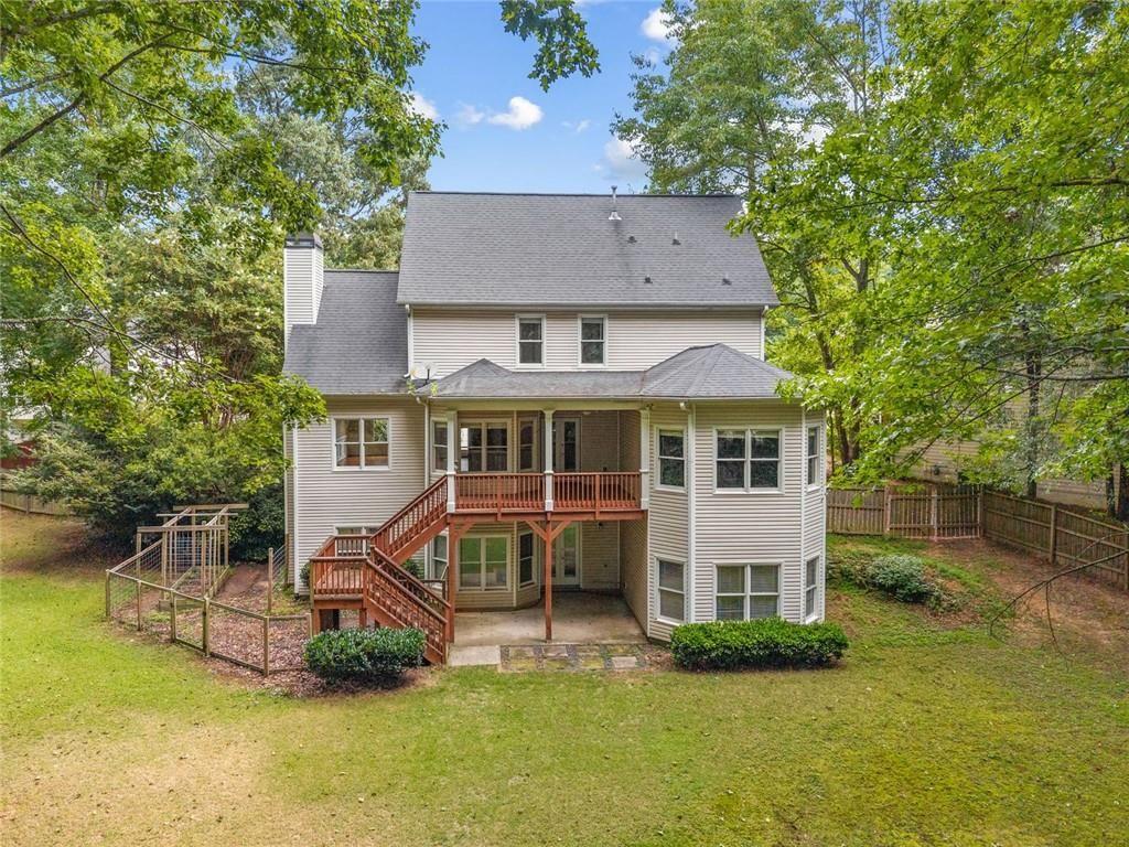 395 Amberbrook Circle Grayson, GA 30017 - Photo 40 of 54 Gallery Image 40