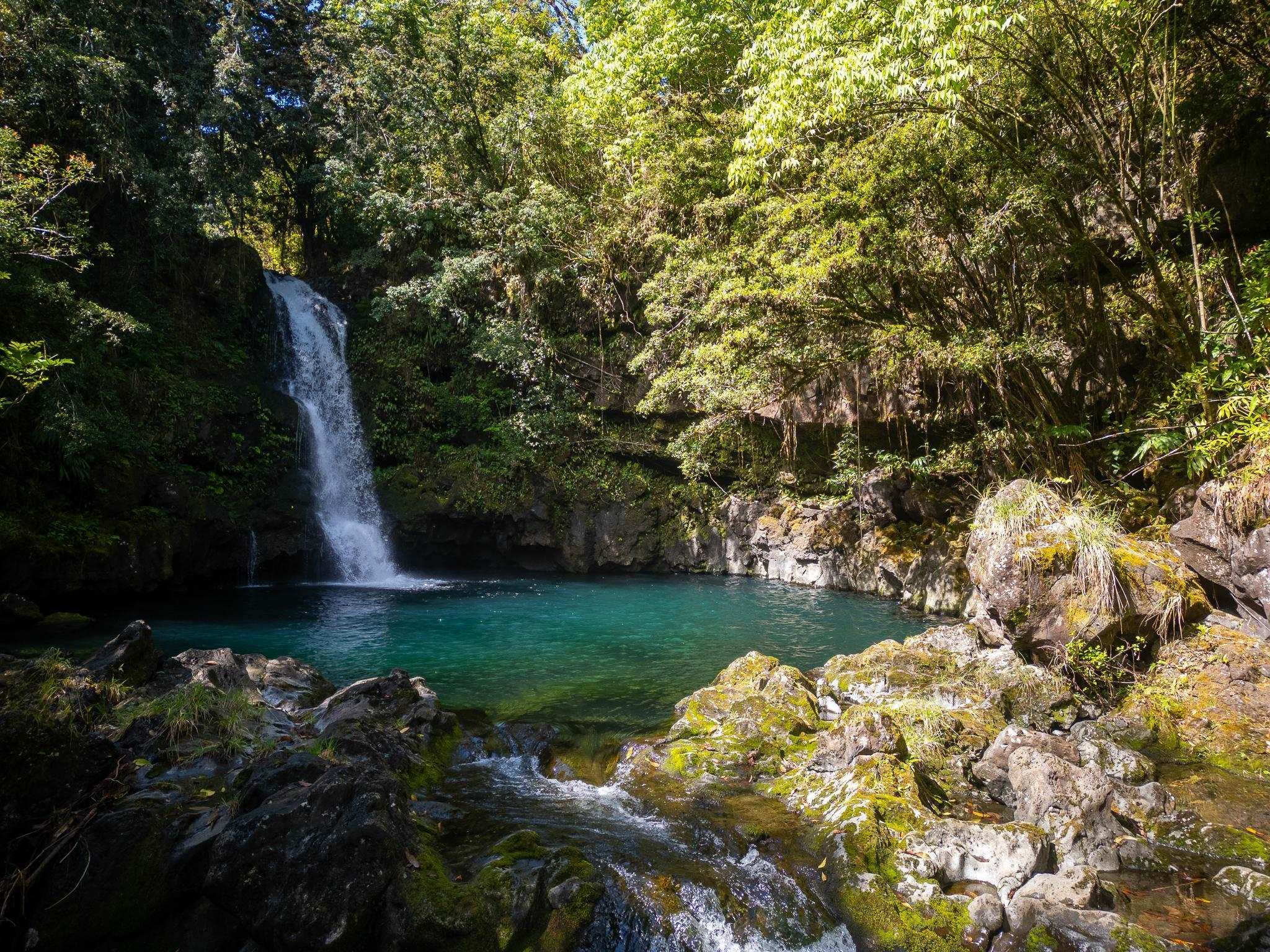 725 Nahiku Road Haiku, HI 96708 - Photo 1 of 31