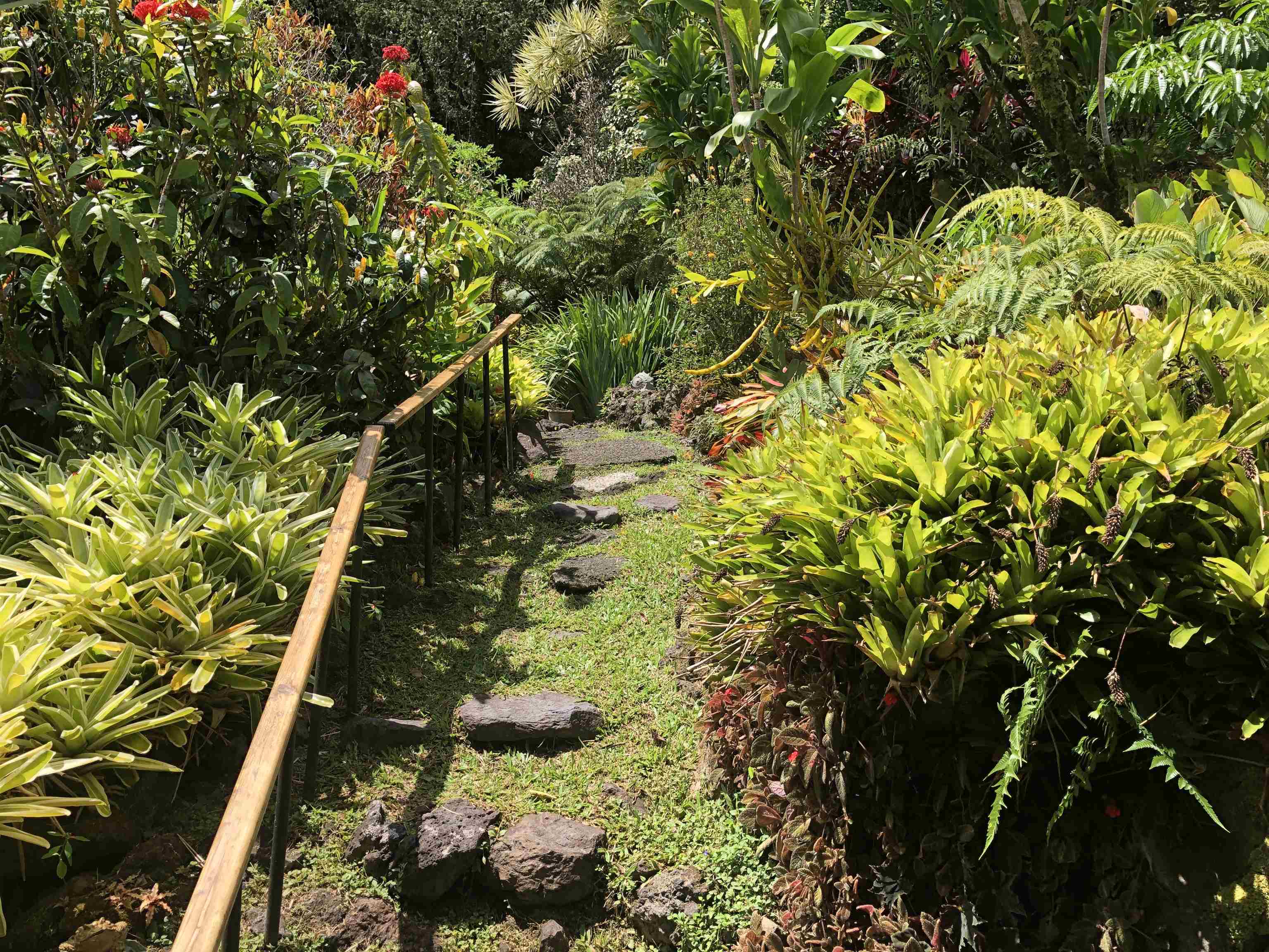 725 Nahiku Road Haiku, HI 96708 - Photo 18 of 31