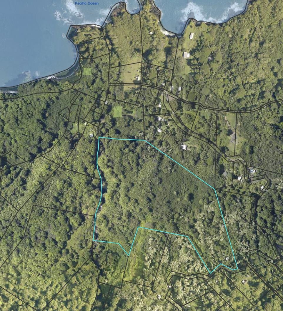 725 Nahiku Road Haiku, HI 96708 - Photo 2 of 31