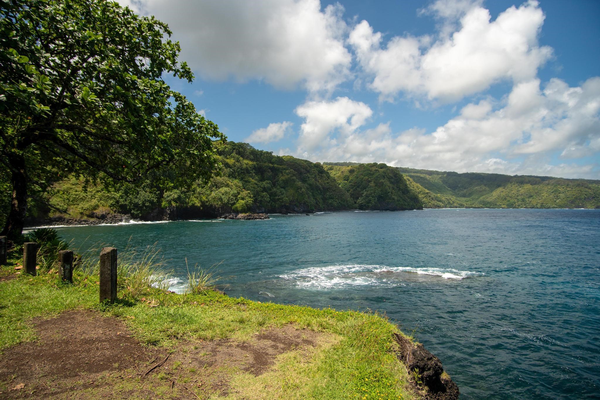 725 Nahiku Road Haiku, HI 96708 - Photo 26 of 31