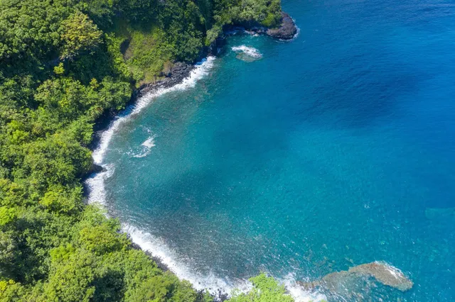 $1,850,000 | 725 Nahiku Road, Haiku, HI 96708