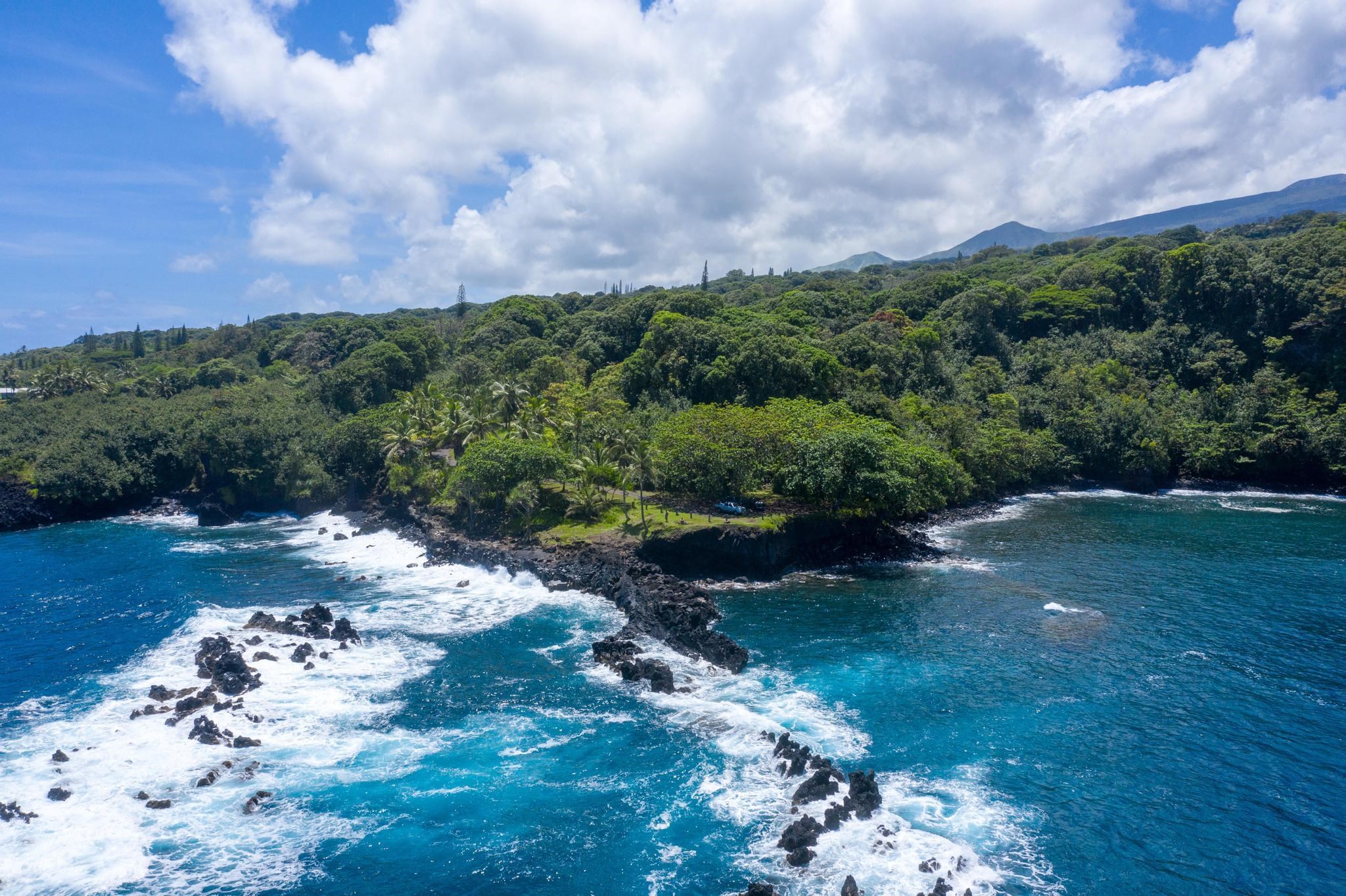 725 Nahiku Road Haiku, HI 96708 - Photo 30 of 31