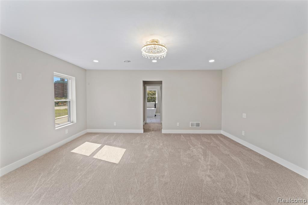 3912 4th Street Detroit, MI 48201 - Photo 47 of 79