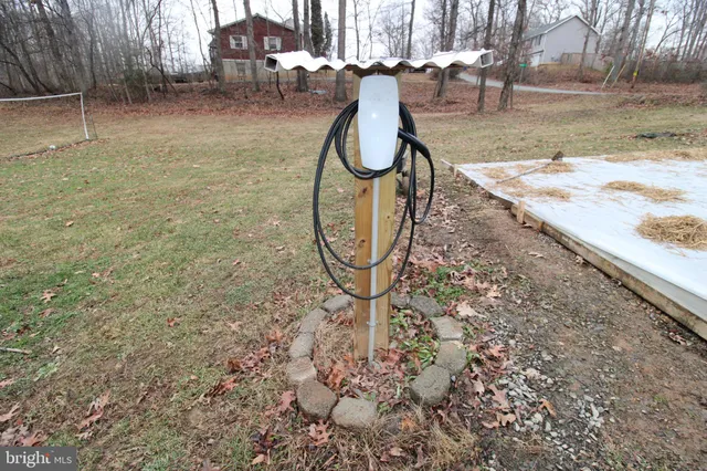 $3,400 | 44 Hidden Lake Drive, Stafford, VA 22556