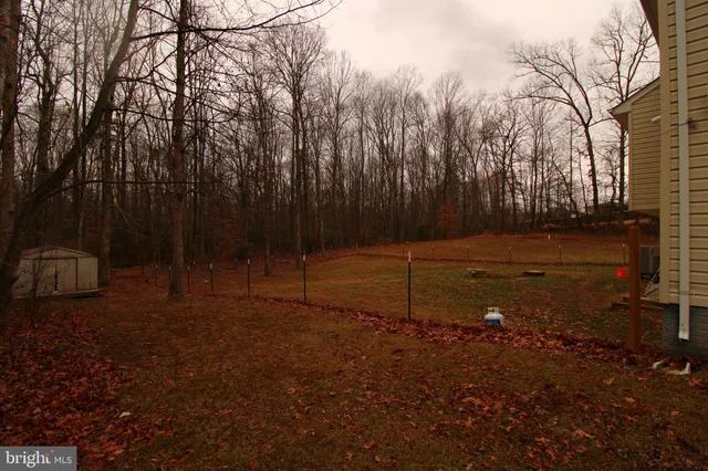 $3,400 | 44 Hidden Lake Drive, Stafford, VA 22556