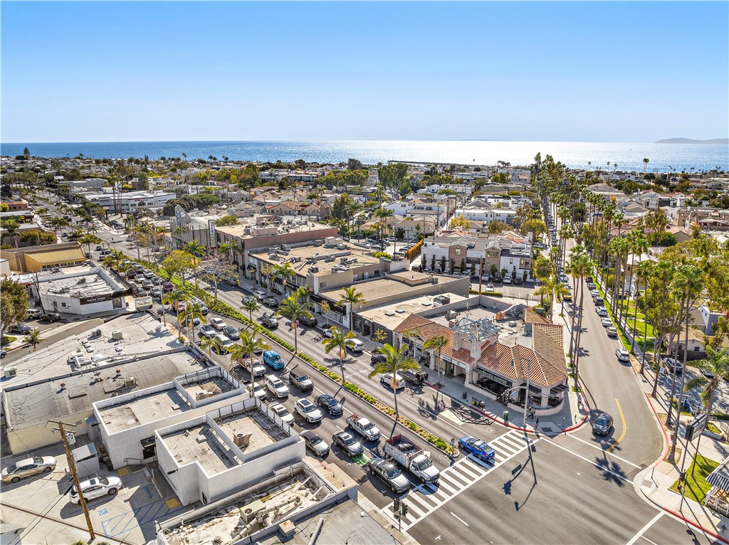 2741 Bungalow Place Corona del Mar, CA 92625 - Photo 19 of 29 an aerial view of a city
