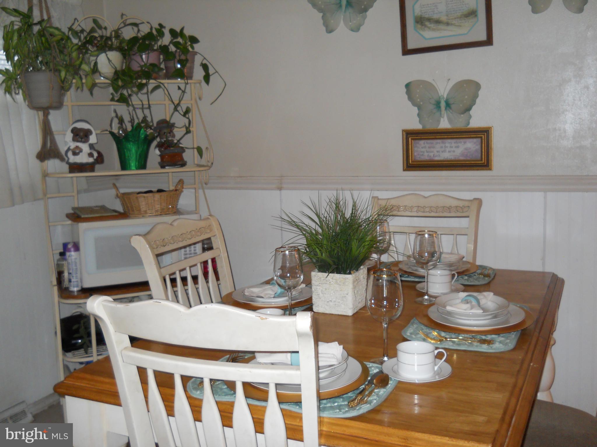 76 Scrapetown Road Pemberton, NJ 08068 - Photo 14 of 23 Dining