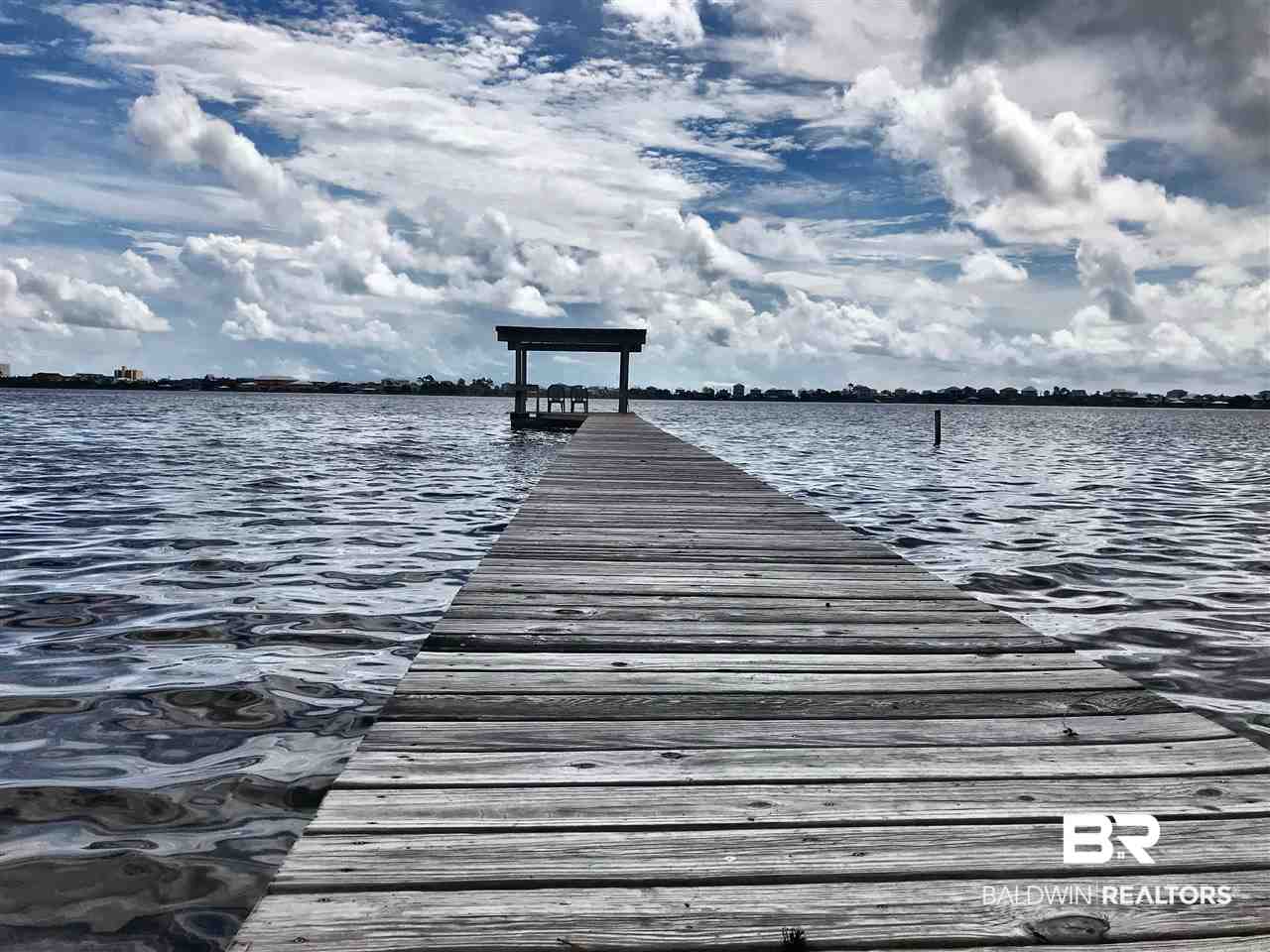 17500 Fort Morgan Road Gulf Shores, AL 36542 - Photo 8 of 30 Solid Pier