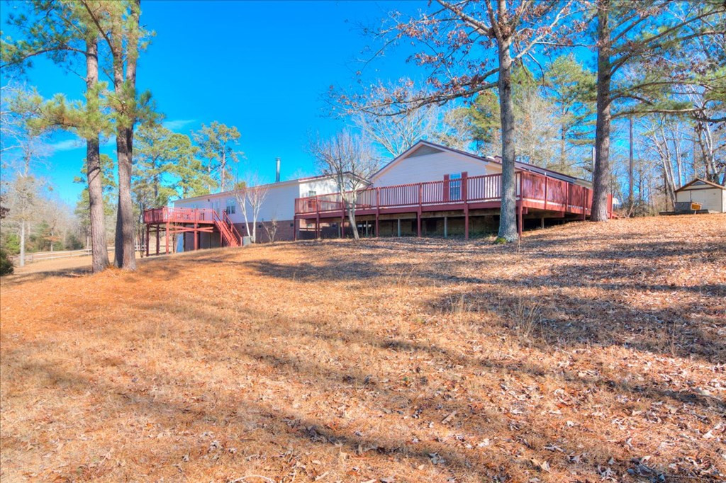 861 Colbert Bridge Road Aiken, SC 29803 - Photo 43 of 52
