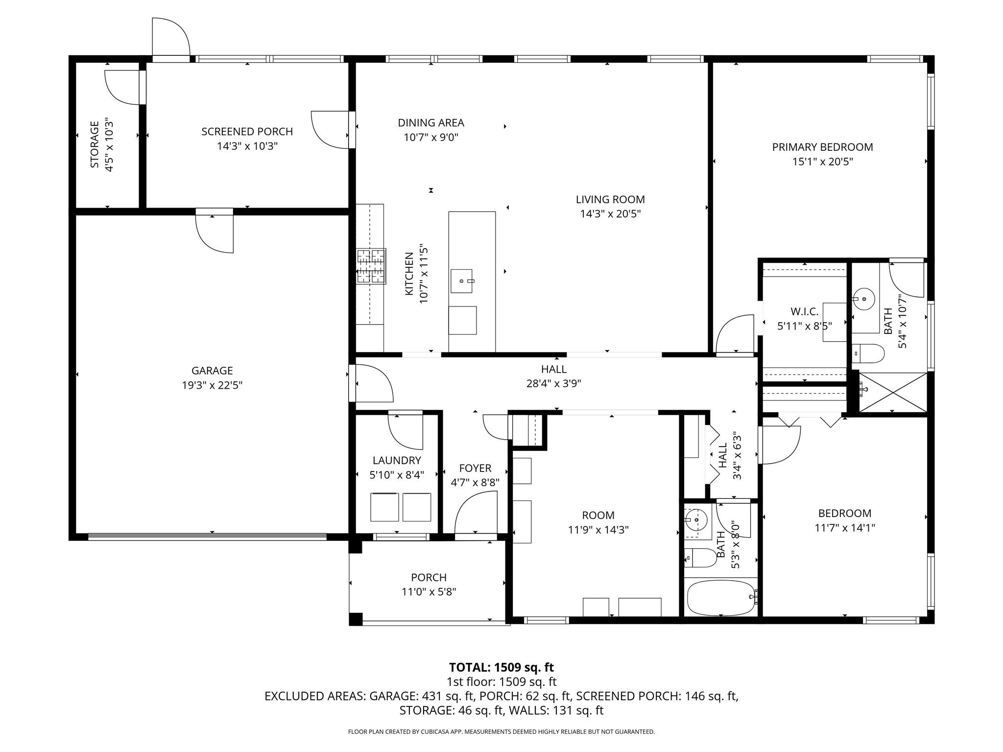 207 Allen Paul Road Hendersonville, NC 28791 - Photo 28 of 28