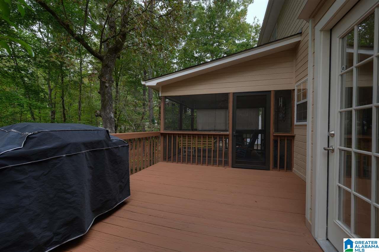 5960 Swann Road Mount Olive, AL 35117 - Photo 29 of 39