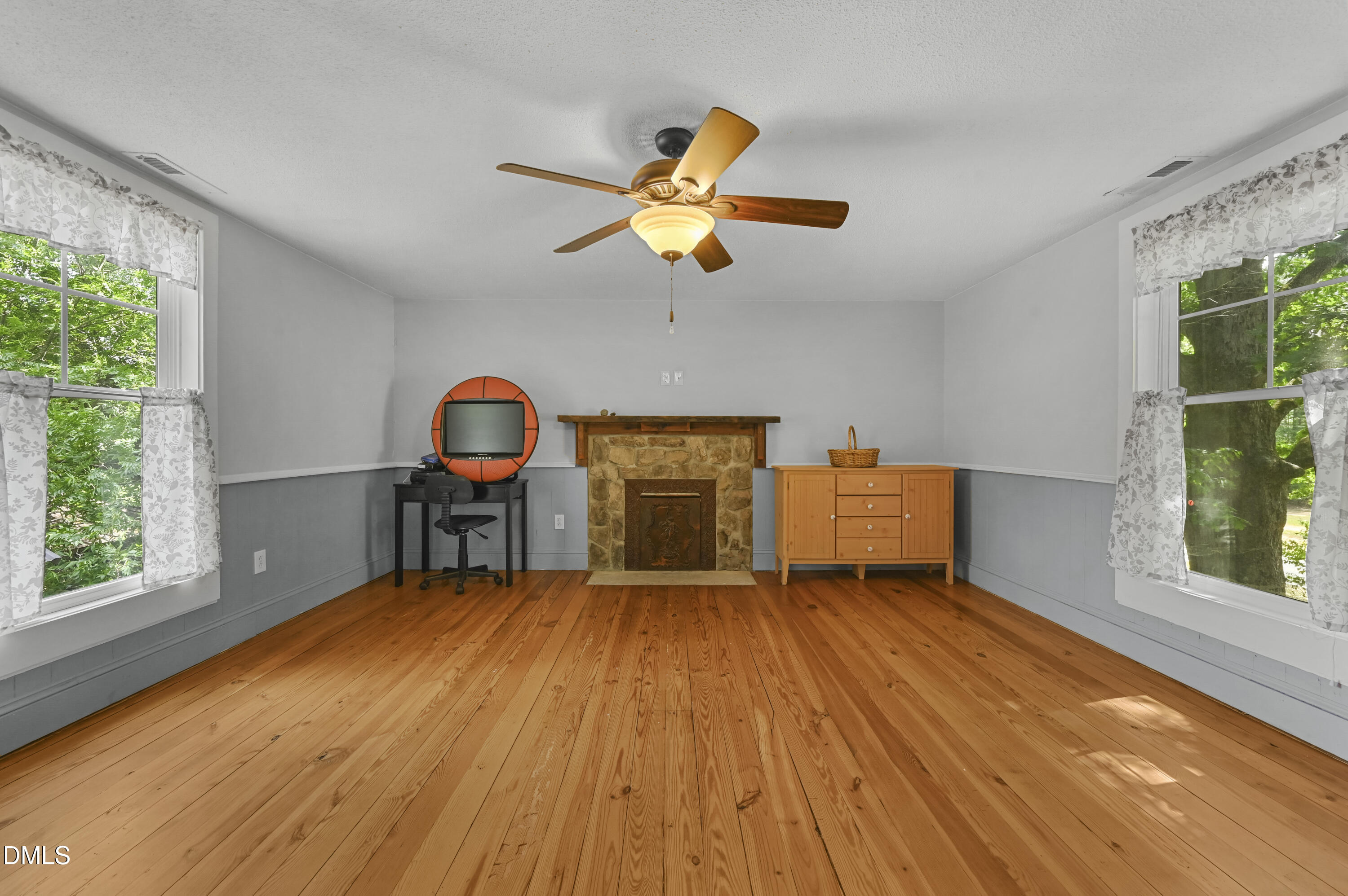 3928 Billy Hopkins Road Zebulon, NC 27597 - Photo 20 of 29