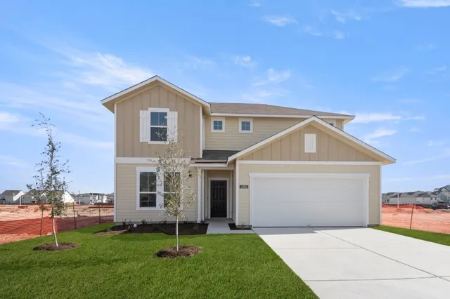 $431,600 | 13513 Stocksbridge Drive, Pflugerville, TX 78660