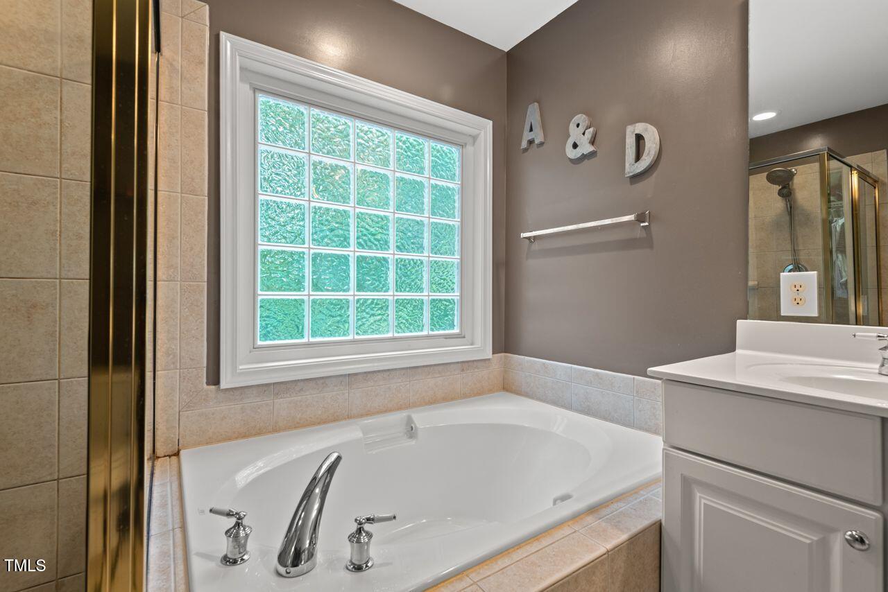5 Providence Ridge Road Durham, NC 27713 - Photo 18 of 52 PR19