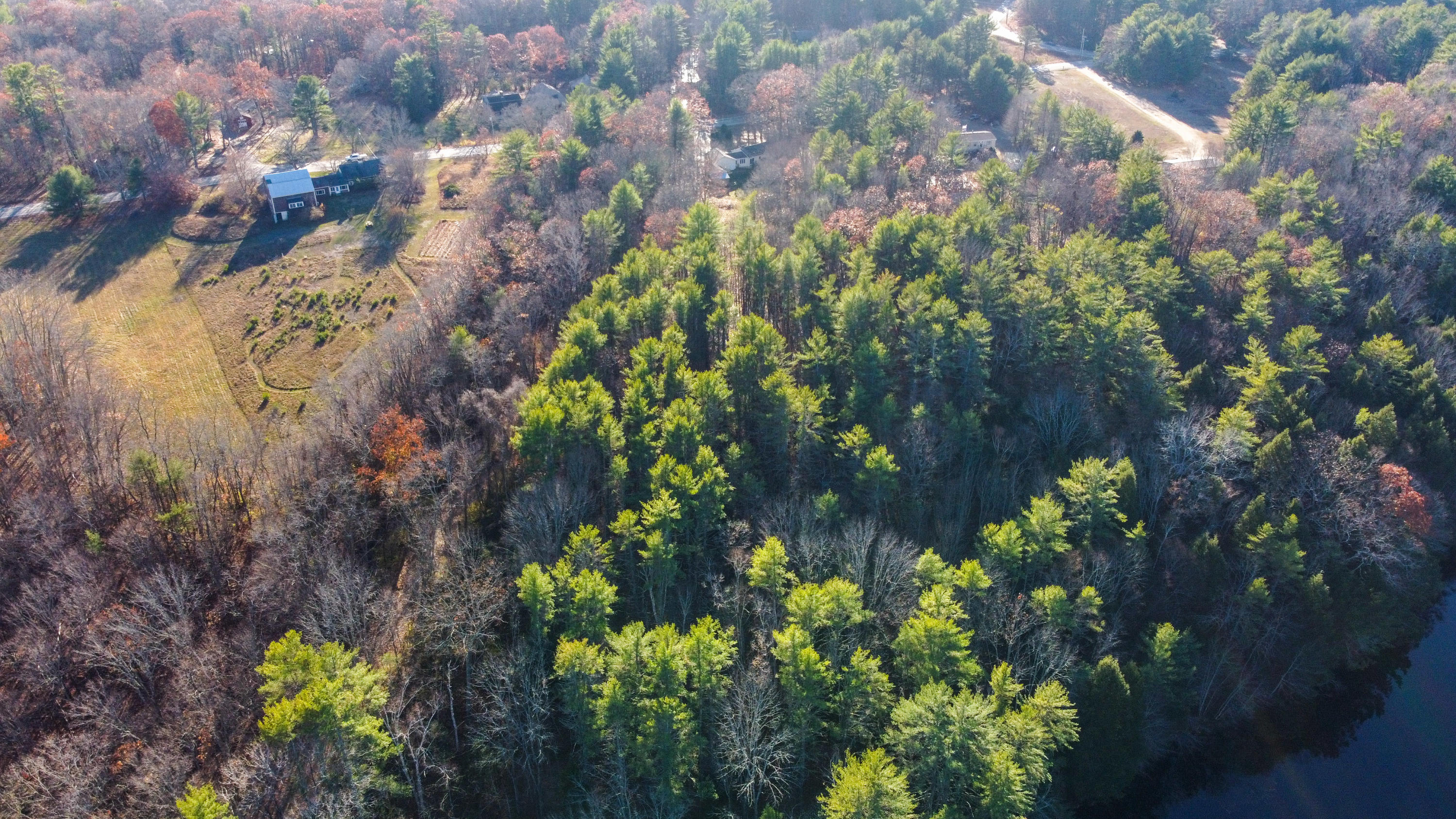 449 Cat Mousam Road Kennebunk, ME 04043 - Photo 57 of 64 DJI_0674