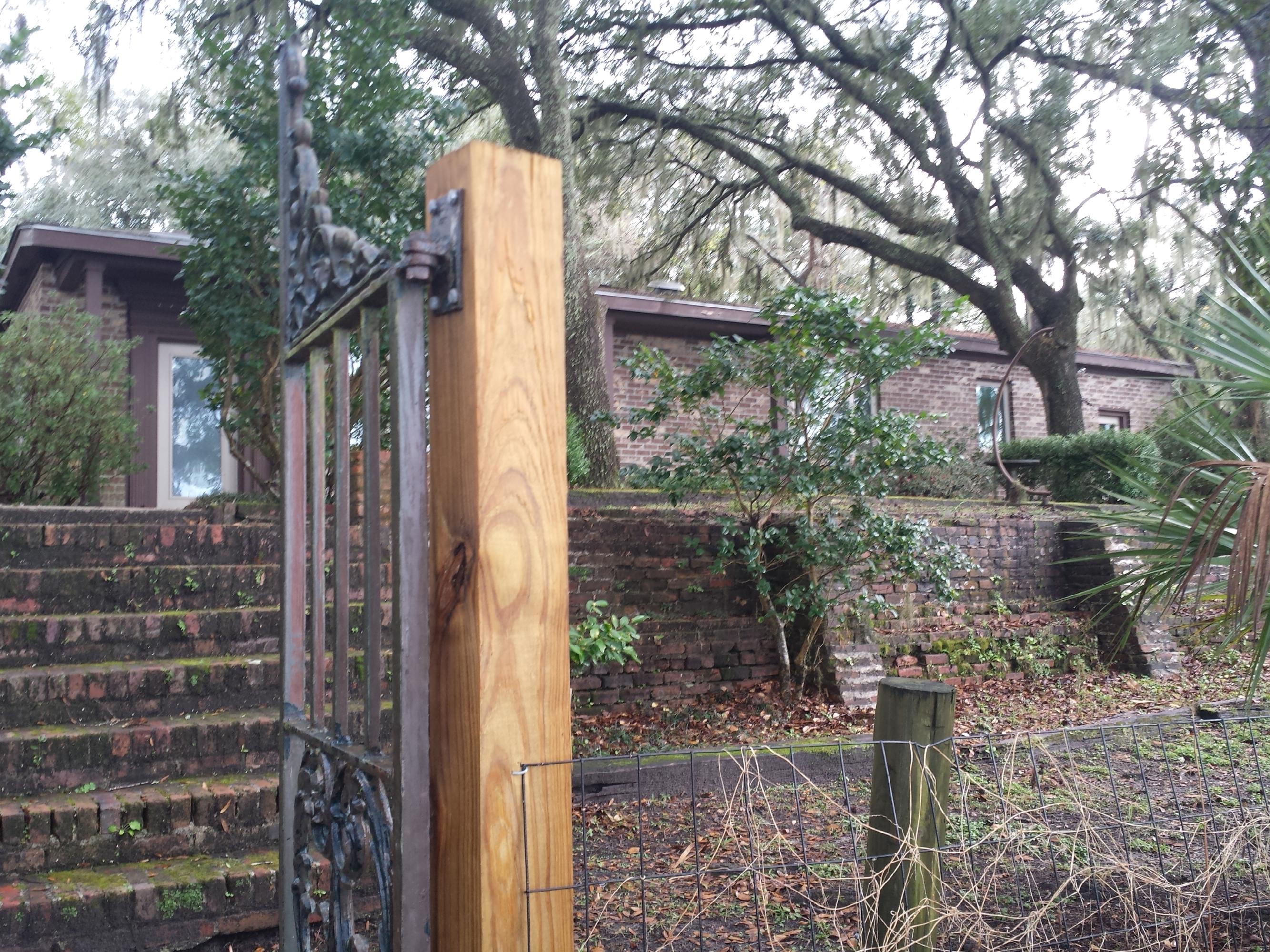 4872 Lambs Road North Charleston, SC 29418 - Photo 21 of 45 2016-01-15 14